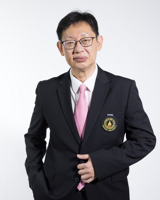 Asst. Prof. Dr. Pornchai Chanyagorn