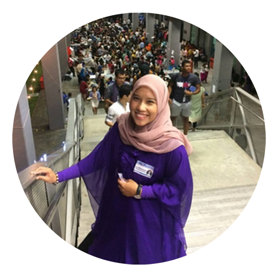 Alumni 2018 Chairunisah