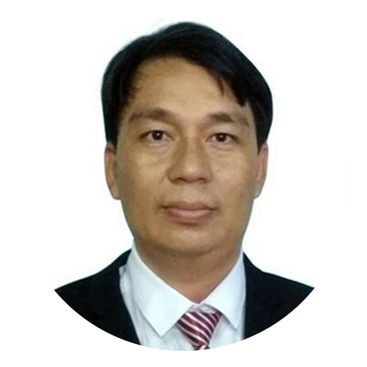 Alumni 2018 Sae Aw Gaw Htoo