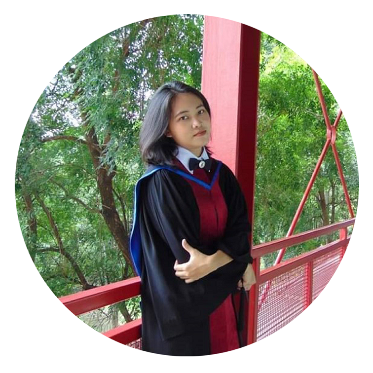 Alumni 2019 Kyaw Nyein San