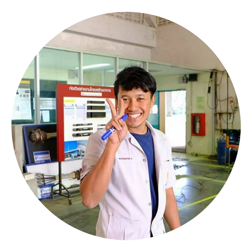 Alumni 2019 Nutchapon