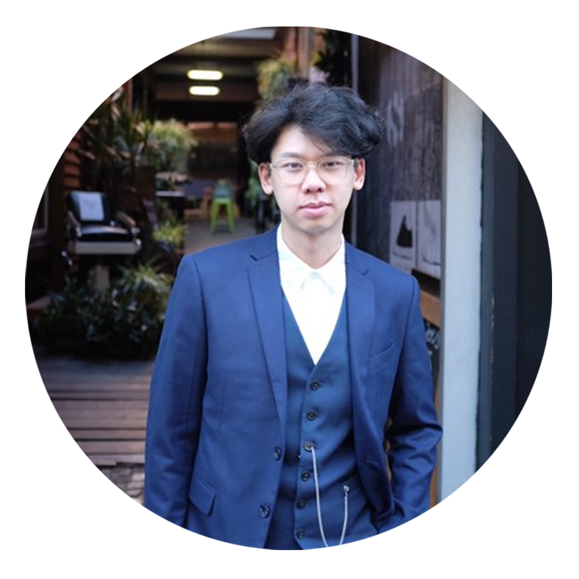 Alumni 2019 Phimmawat