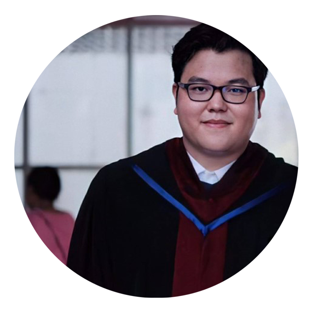 Alumni 2019 Thanutchai