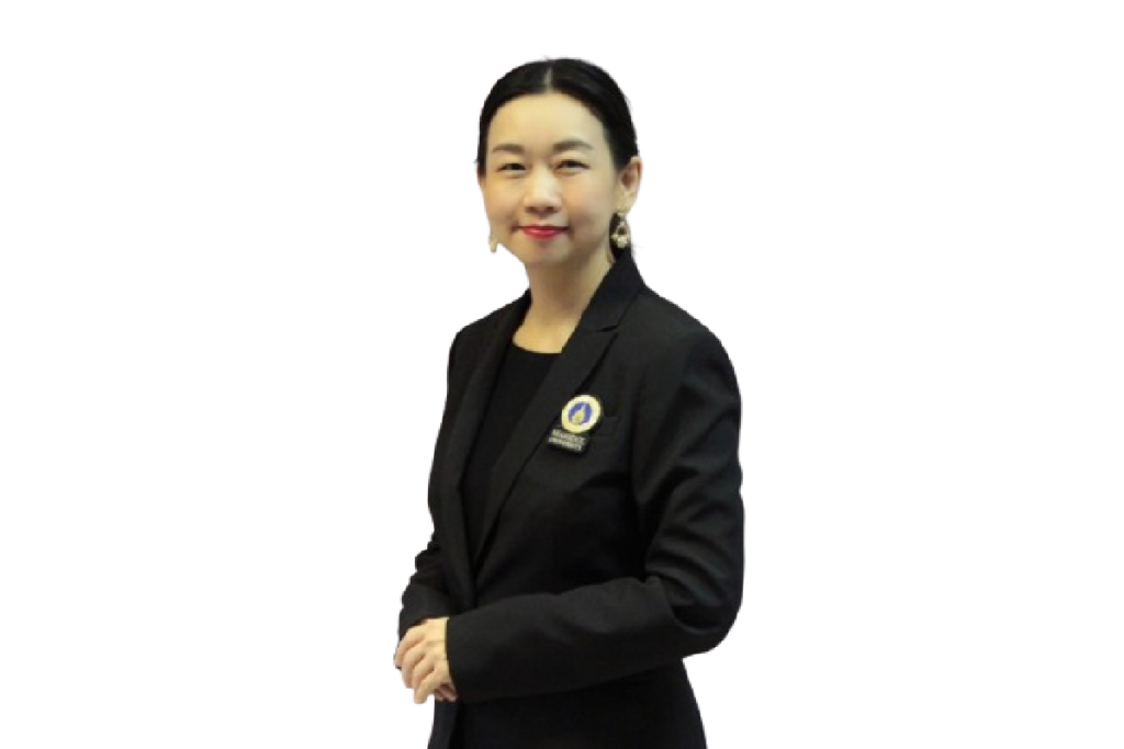 Asst.Prof.Dr. Wanida Koo-amornpattana