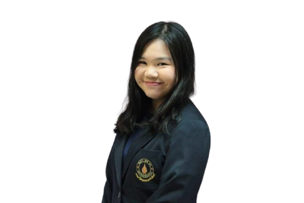 Asst.Prof.Dr. Pattaraporn Posoknistakul