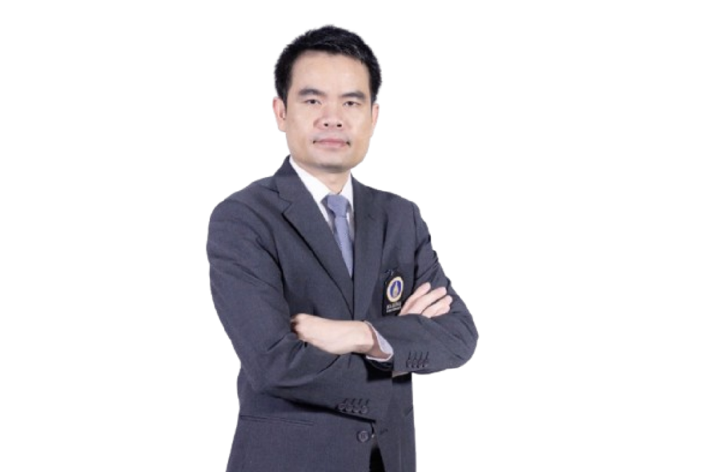 Asst.Prof.Dr. Sakhon Ratchahat