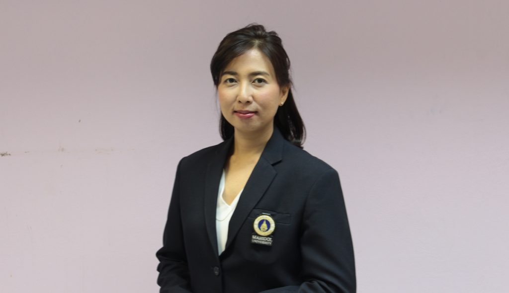 Assoc.Prof.Dr. Chularat Sakdaronnarong