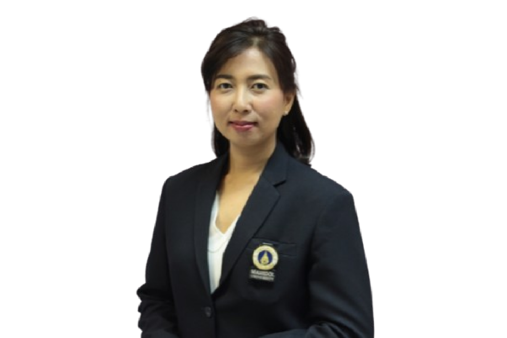 Prof.Dr. Chularat Sakdaronnarong