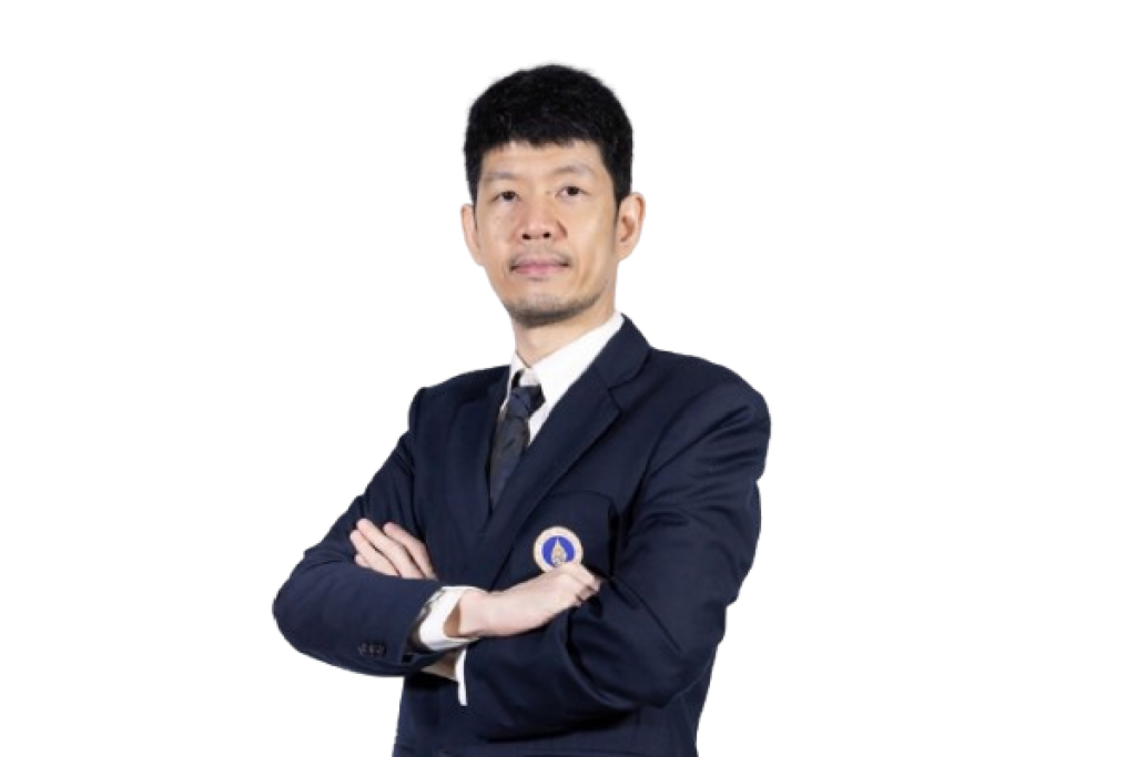 Assoc.Prof.Dr. Pornchai Bumroongsri