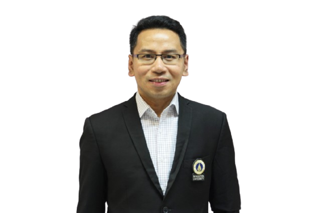 Assoc.Prof.Dr. Atthapon Srifa