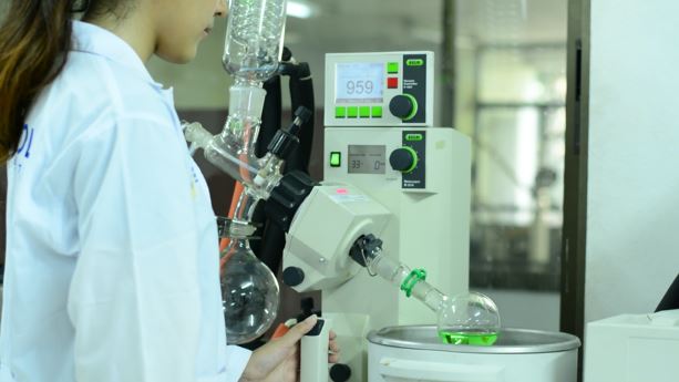 Pharmaceutical Technology and Engineering (PTEG)