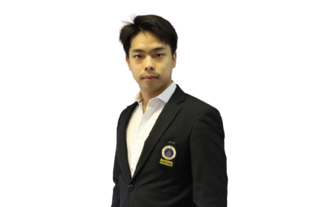 Asst.Prof.Dr. Soontorn Tuntithavornwat