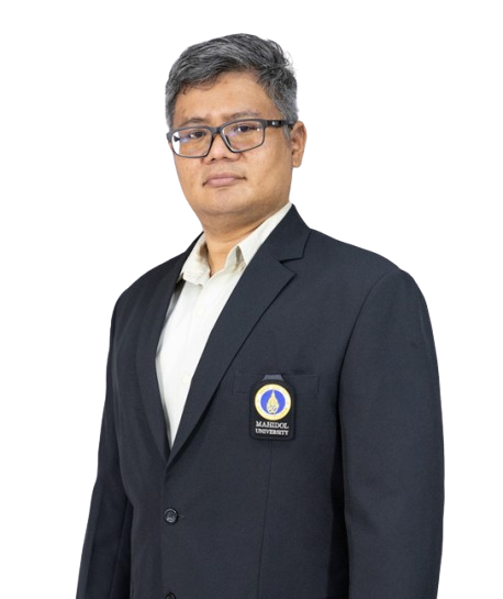 Assoc.Prof.Dr.Somboon Chaemchuen