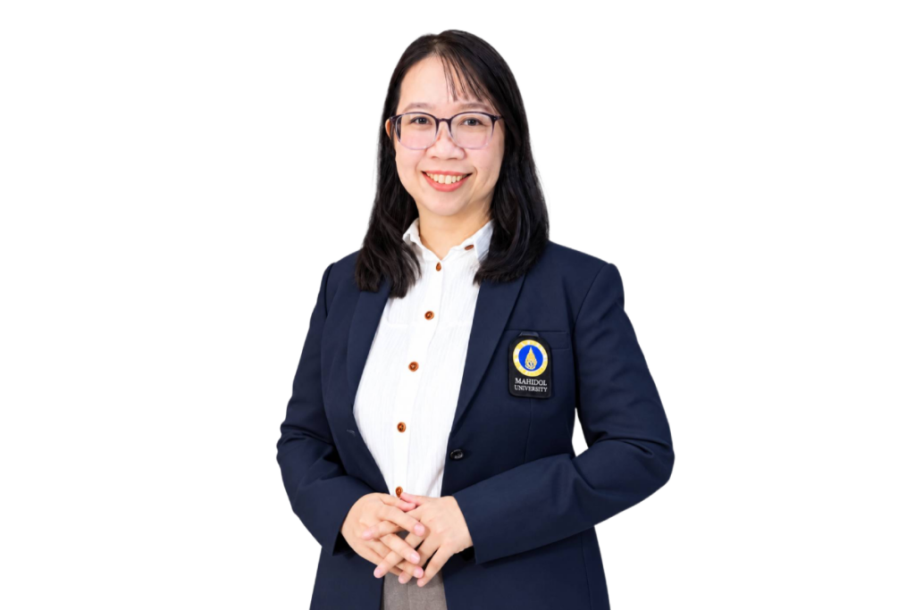 Dr.Thaneeya Samwang