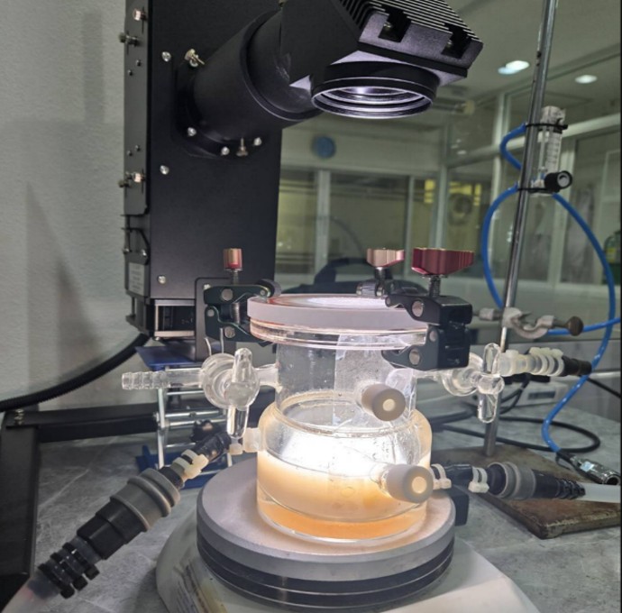 Waste-Derived Energy and Advanced Materials Laboratory (WaDE&AM Lab)