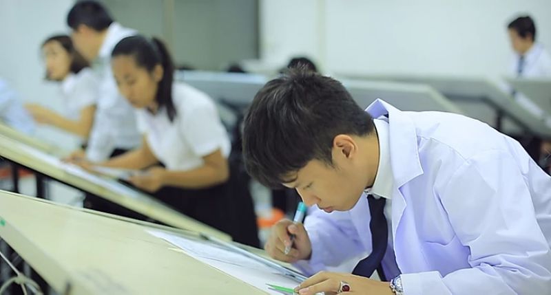 Academic System, Program Implementation and Structure
