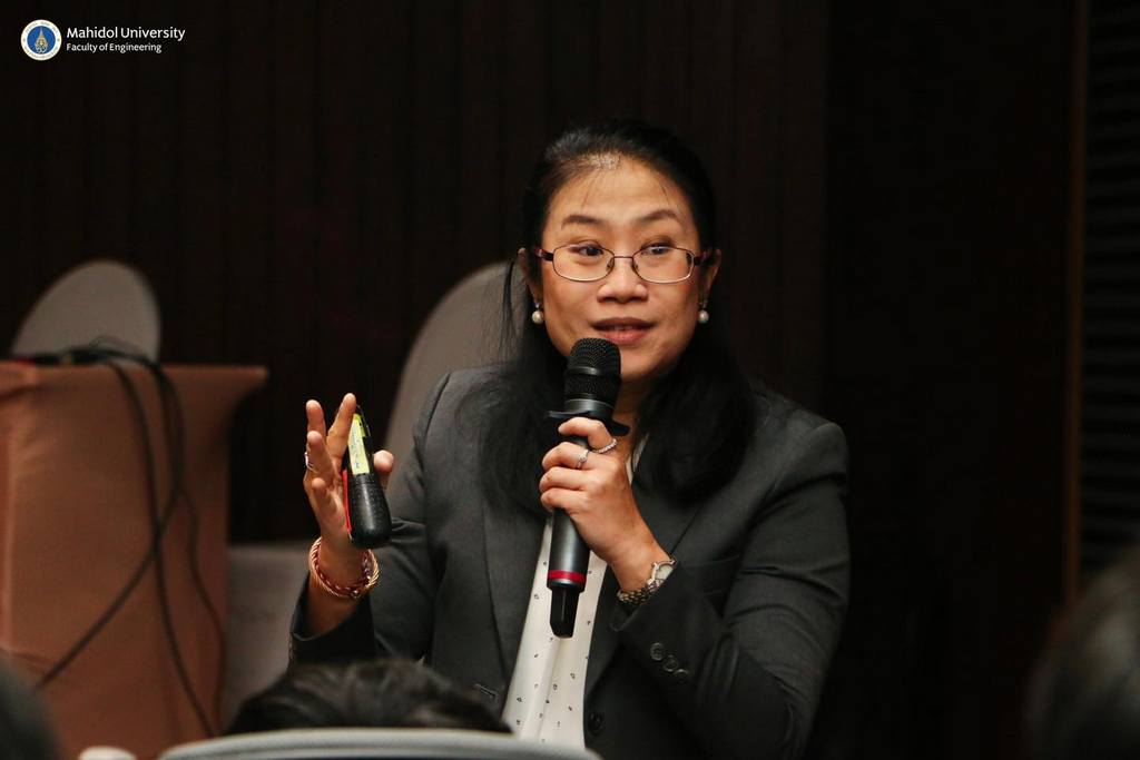 คณะวิศวกรรมศาสตร์ ม.มหิดล ต้อนรับนักเรียนจากโรงเรียนสาธิตมหาวิทยาลัยศรีนครินทร์วิโรฒ ประสานมิตร (ฝ่ายมัธยม) ในการเข้าฝึกปฏิบัติการด้านวิศวกรรม