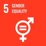 เป้าหมายที่ 5 บรรลุความเสมอภาคระหว่างเพศและให้อำนาจของผู้หญิงและเด็กหญิงทุกคน - Gender equality