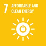 เป้าหมายที่ 7 สร้างหลักประกันว่าทุกคนเข้าถึงพลังงานสมัยใหม่ ในราคาที่สามารถซื้อหาได้ เชื่อถือได้ และยั่งยืน - Affordable and clean energy