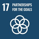 เป้าหมายที่ 17 เสริมความเข้มแข็งให้แก่กลไกการด าเนินงานและฟื้นฟูสภาพหุ้นส่วนความร่วมมือระดับโลกสำหรับการพัฒนาที่ยั่งยืนการเงิน - Partnerships for the goals