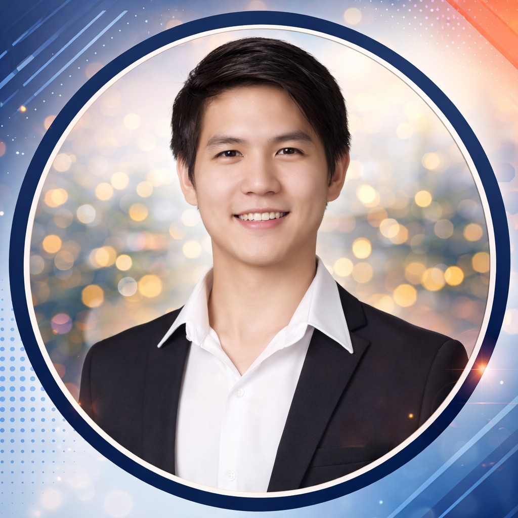 association committee pornchai