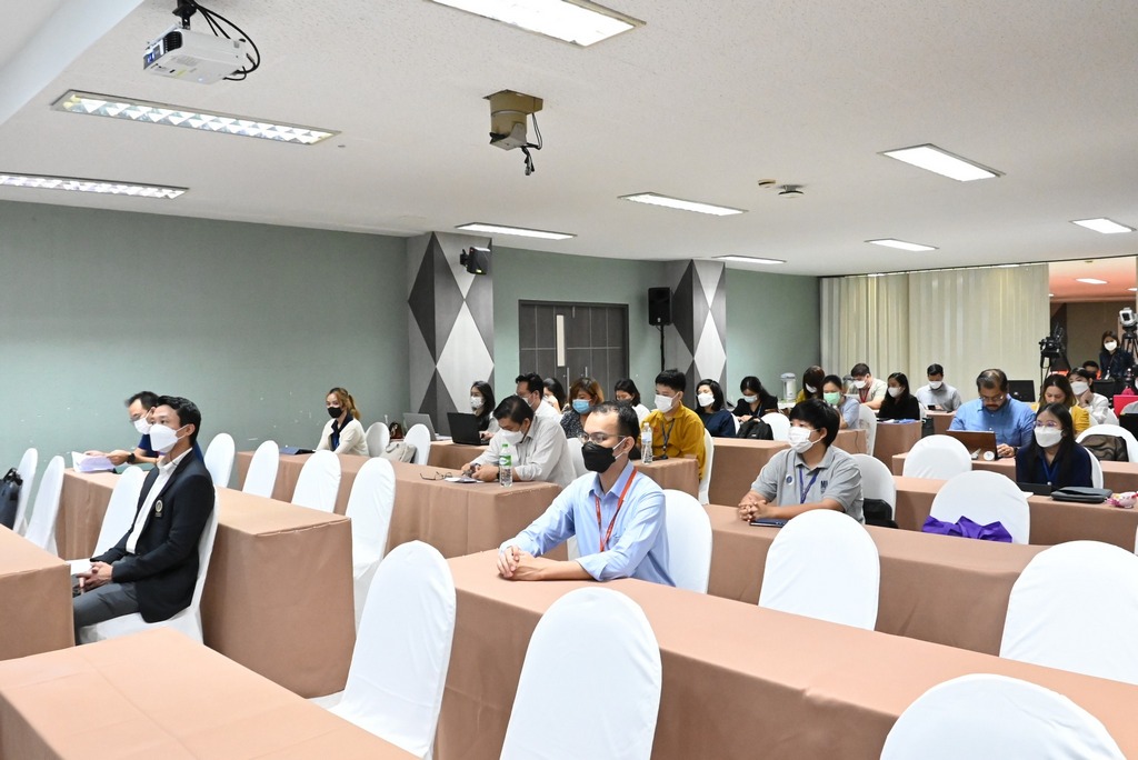 คณะวิศวกรรมศาสตร์ ม.มหิดล จัดอบรม เรื่อง “ทรัพย์สินทางปัญญาในงานวิจัย นวัตกรรมและงานทางวิชาการ กับการใช้ประโยชน์เชิงพาณิชย์” รุ่นที่ 3 