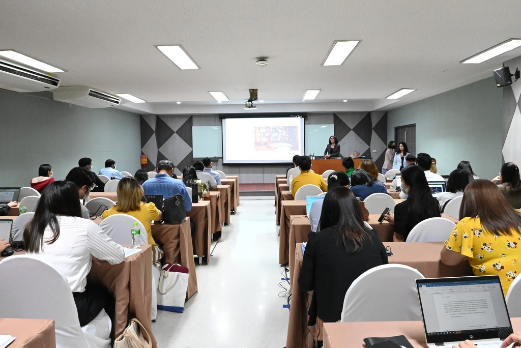 คณะวิศวกรรมศาสตร์ ม.มหิดล จัดอบรม เรื่อง “ทรัพย์สินทางปัญญาในงานวิจัย นวัตกรรมและงานทางวิชาการ กับการใช้ประโยชน์เชิงพาณิชย์” รุ่นที่ 3 
