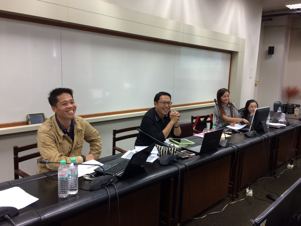 Mahidol EcoLab จัดการประชุมเชิงปฏิบัติการ เรื่อง วิธีการประเมินวัฏจักรชีวิตแบบคอนซีเควนเชียล สำหรับอาหารและเชื้อเพลิงในประเทศไทยและภูมิภาคเอเชีย