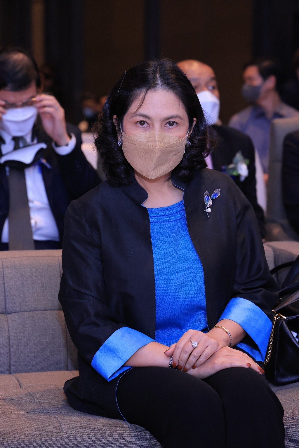 MHESI-Mahidol joining state-private network readying for hosting World RoboCup with 45 nations to show off latest robot advances, transforming industry, digital economy