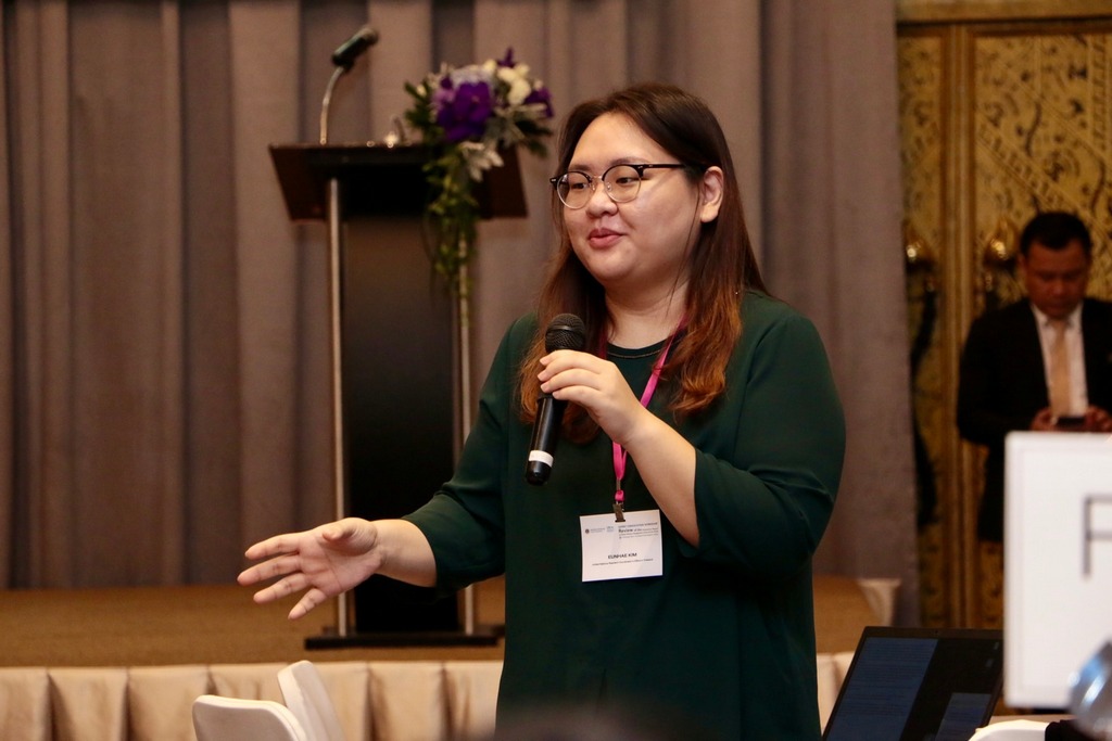 The Civil and Environmental Engineering Department of the Faculty of Engineering, Mahidol University hosted an Expert Consultation Workshop on the topic 