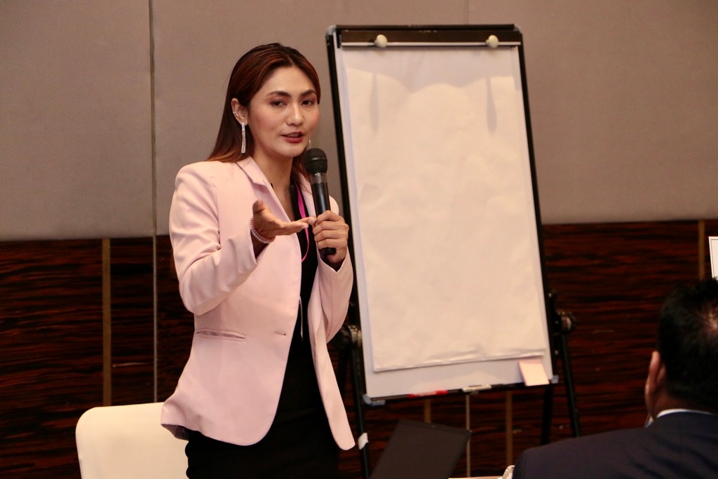 The Civil and Environmental Engineering Department of the Faculty of Engineering, Mahidol University hosted an Expert Consultation Workshop on the topic 