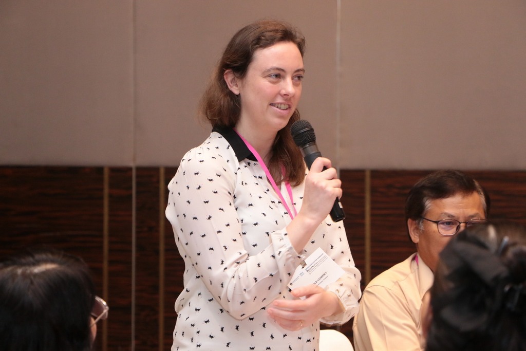 The Civil and Environmental Engineering Department of the Faculty of Engineering, Mahidol University hosted an Expert Consultation Workshop on the topic 