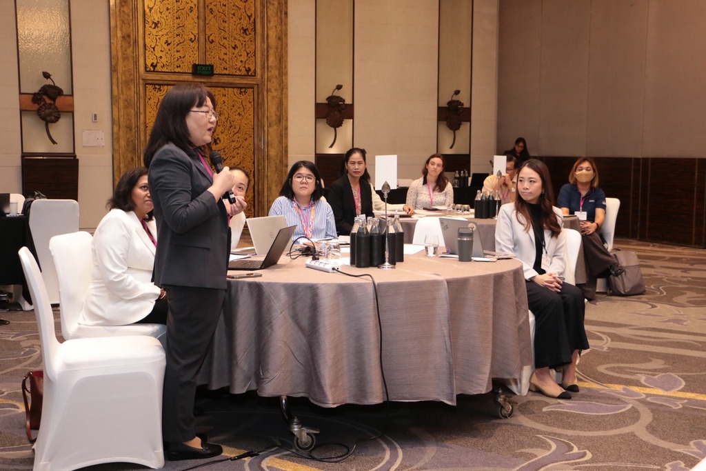 The Civil and Environmental Engineering Department of the Faculty of Engineering, Mahidol University hosted an Expert Consultation Workshop on the topic 