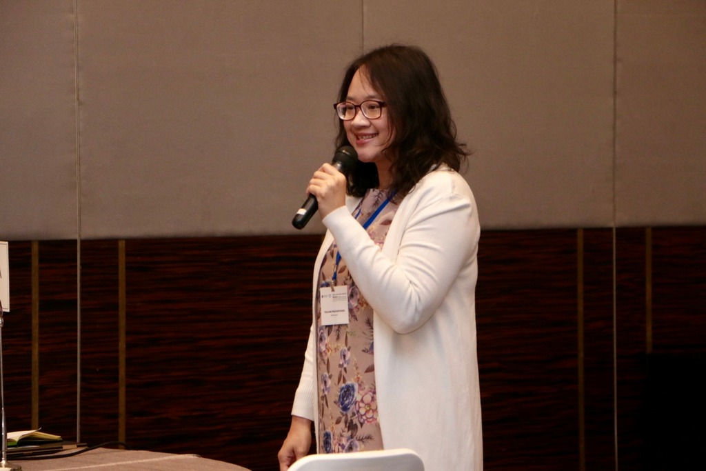 The Civil and Environmental Engineering Department of the Faculty of Engineering, Mahidol University hosted an Expert Consultation Workshop on the topic 