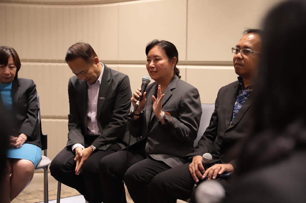 Mahidol Engineering Announces Collaboration with 7 Other Universities and 2 Companies to Establish a Network of Medical and Public Health Innovation and Technology at the SCI POWER FOR FUTURE THAILAND FAIR