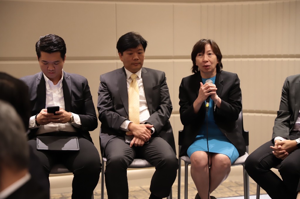 Mahidol Engineering Announces Collaboration with 7 Other Universities and 2 Companies to Establish a Network of Medical and Public Health Innovation and Technology at the SCI POWER FOR FUTURE THAILAND FAIR