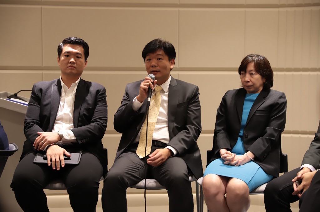 Mahidol Engineering Announces Collaboration with 7 Other Universities and 2 Companies to Establish a Network of Medical and Public Health Innovation and Technology at the SCI POWER FOR FUTURE THAILAND FAIR