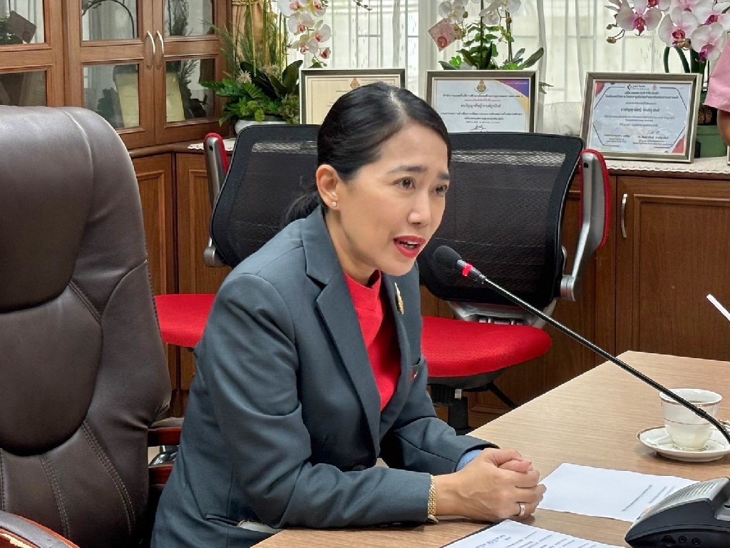 MOU Signing Ceremony Between the Faculty of Engineering, Mahidol University, and Satriwitthaya 2 School
