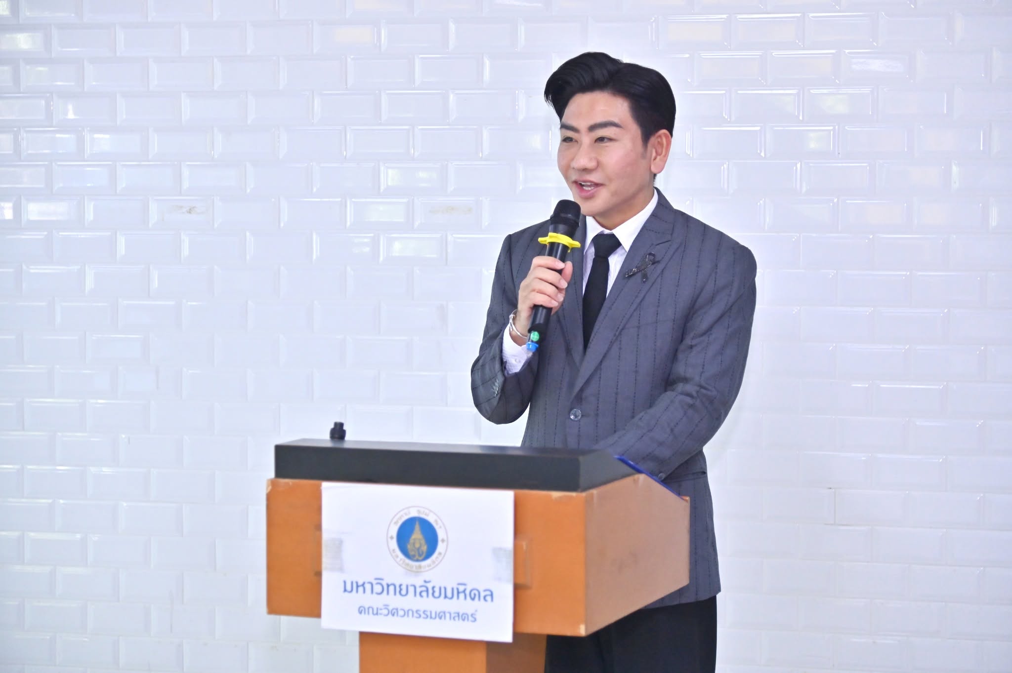 Mahidol Engineering Strengthens International Partnerships Through MOU Signings with Leading Organizations from Australia and India