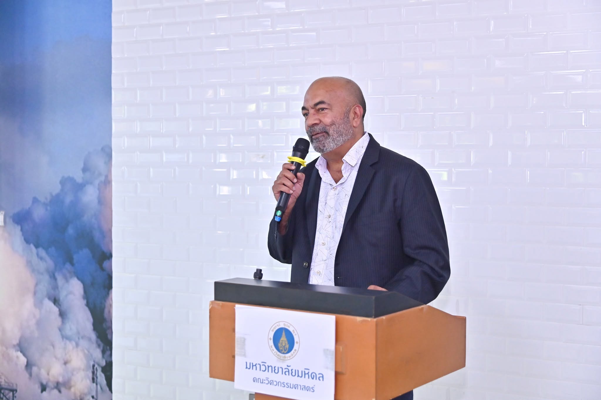 Mahidol Engineering Strengthens International Partnerships Through MOU Signings with Leading Organizations from Australia and India