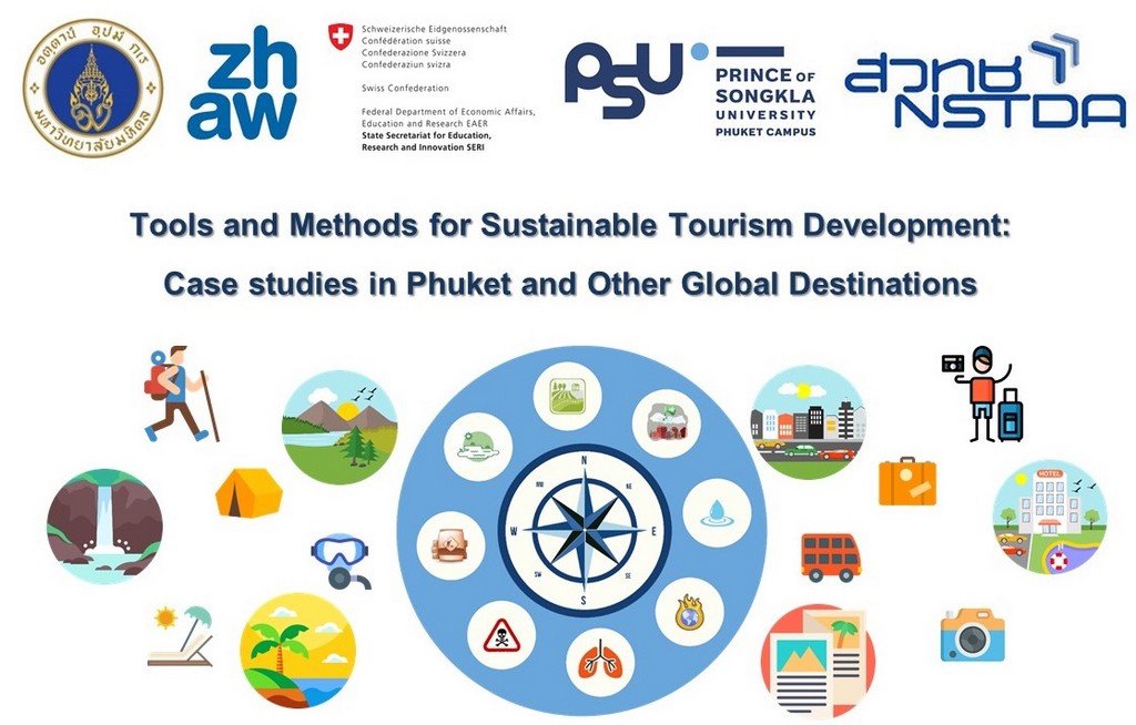 case study of sustainable tourism
