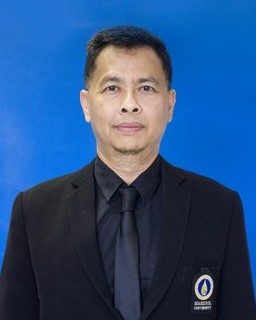 Supachai Phaiboon