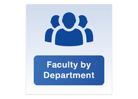 Faculty by Department