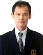 Asst. Prof. Dr. Sompong Chin-Im