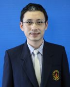 Asst. Prof. Dr. Tuangyot Supeekit