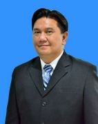 Assoc. Prof. Dr. Jackrit Suthakorn
