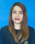 Miss Yuwadee Boontum