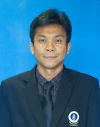 Assoc. Prof. Dr. Chakrit Suvanjumrat