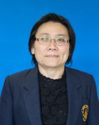 Dr. Jirapan Liangrokapart