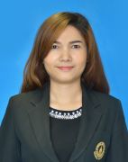 Miss Supattra Nitiparnont